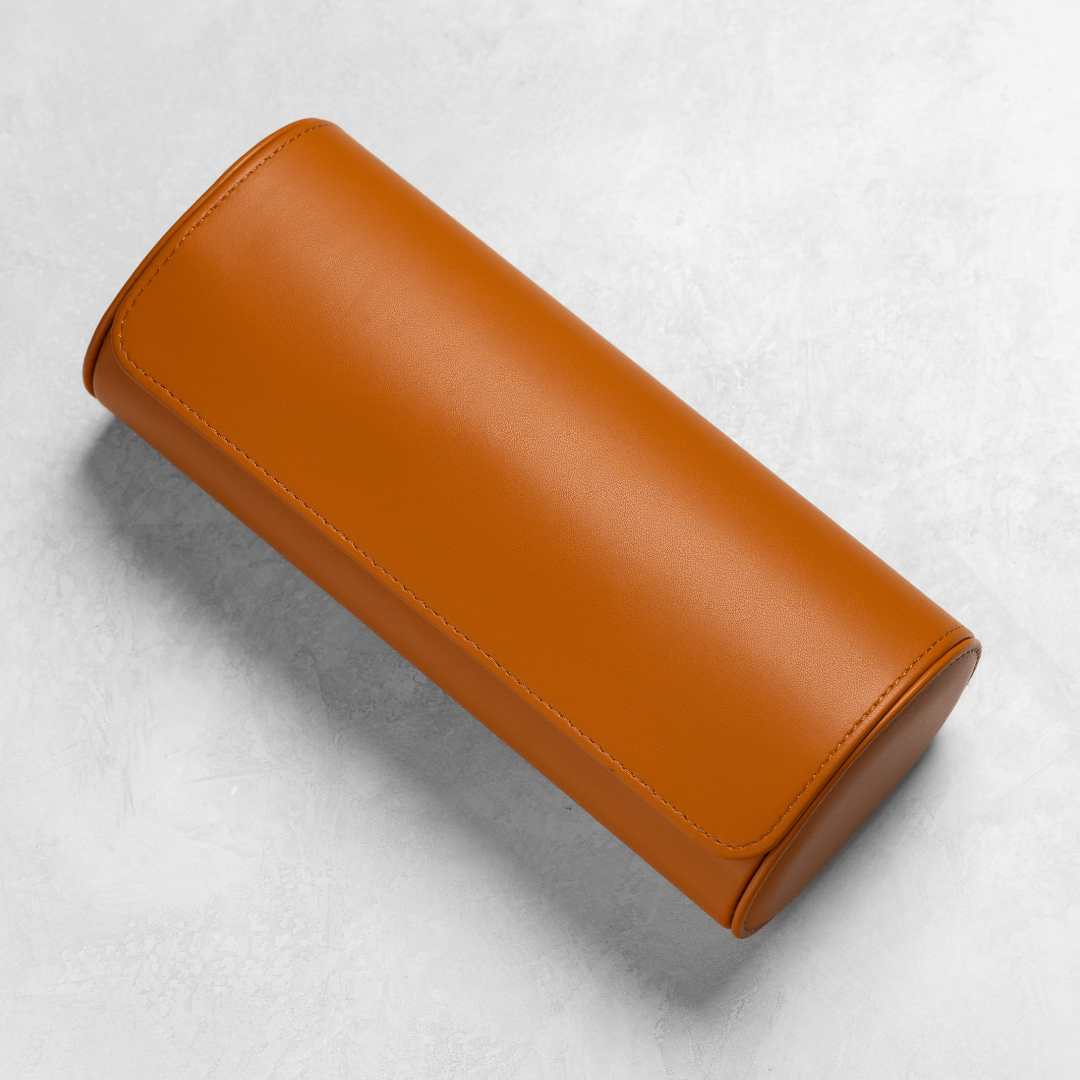 Aurum Trio Watch Vault