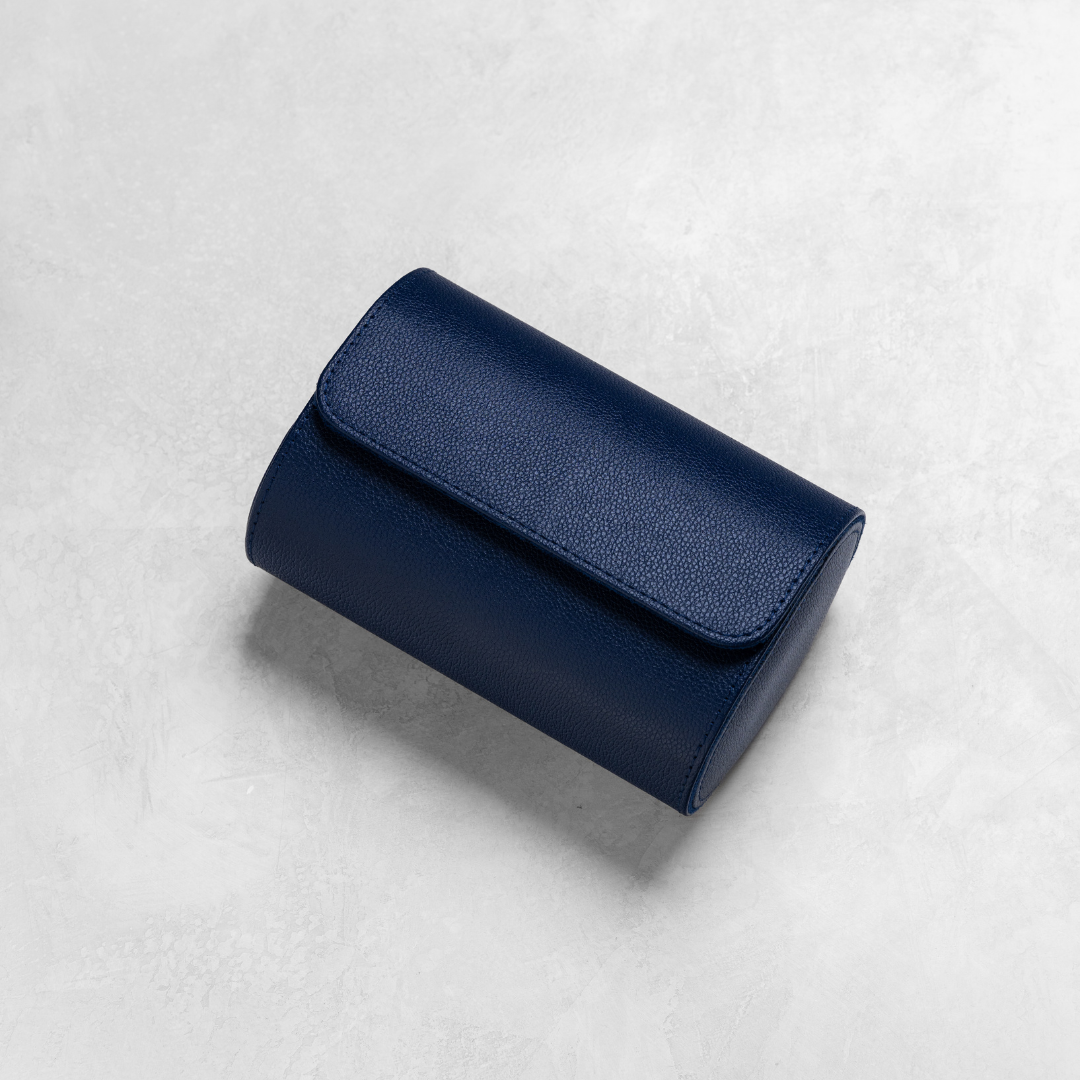 Aurum Duo Watch Roll