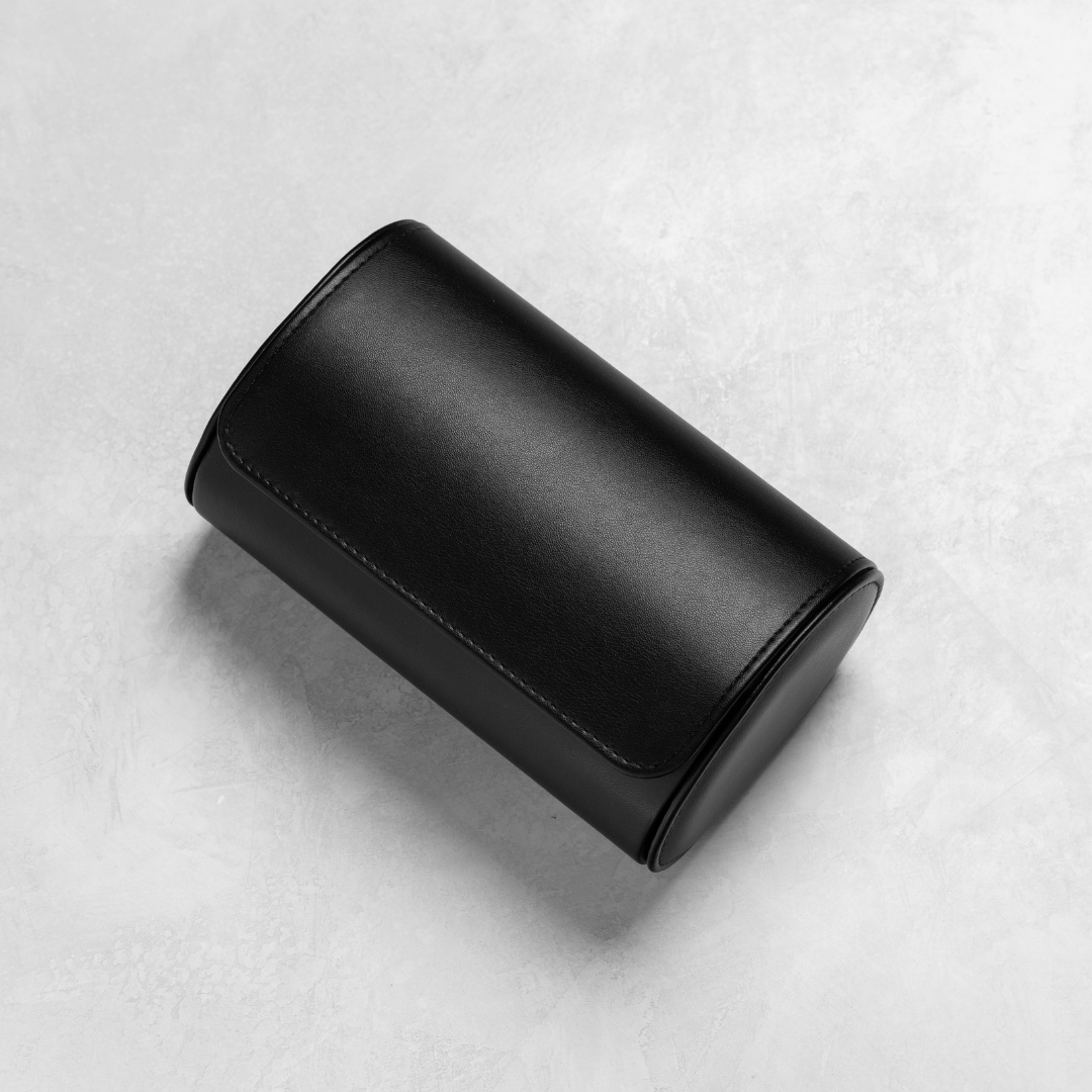 Aurum Duo Watch Roll