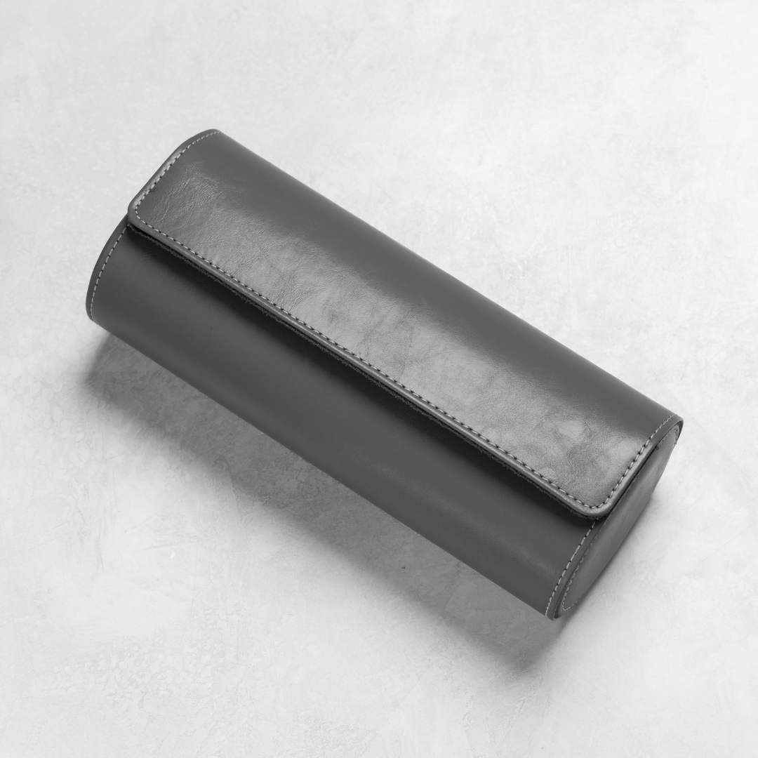 Aurum Trio Watch Vault