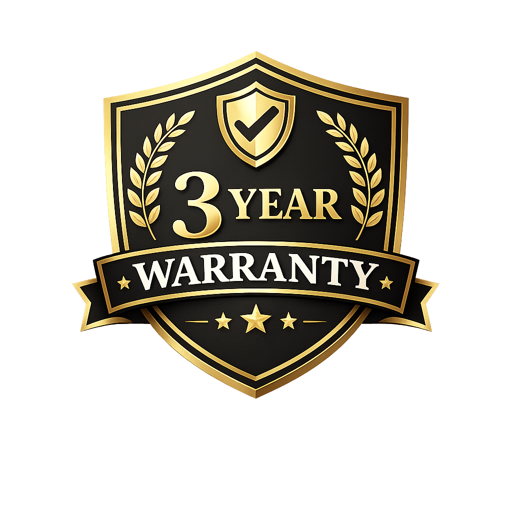 Protection Guarantee (3 YEARS) - Lifetime Replacements