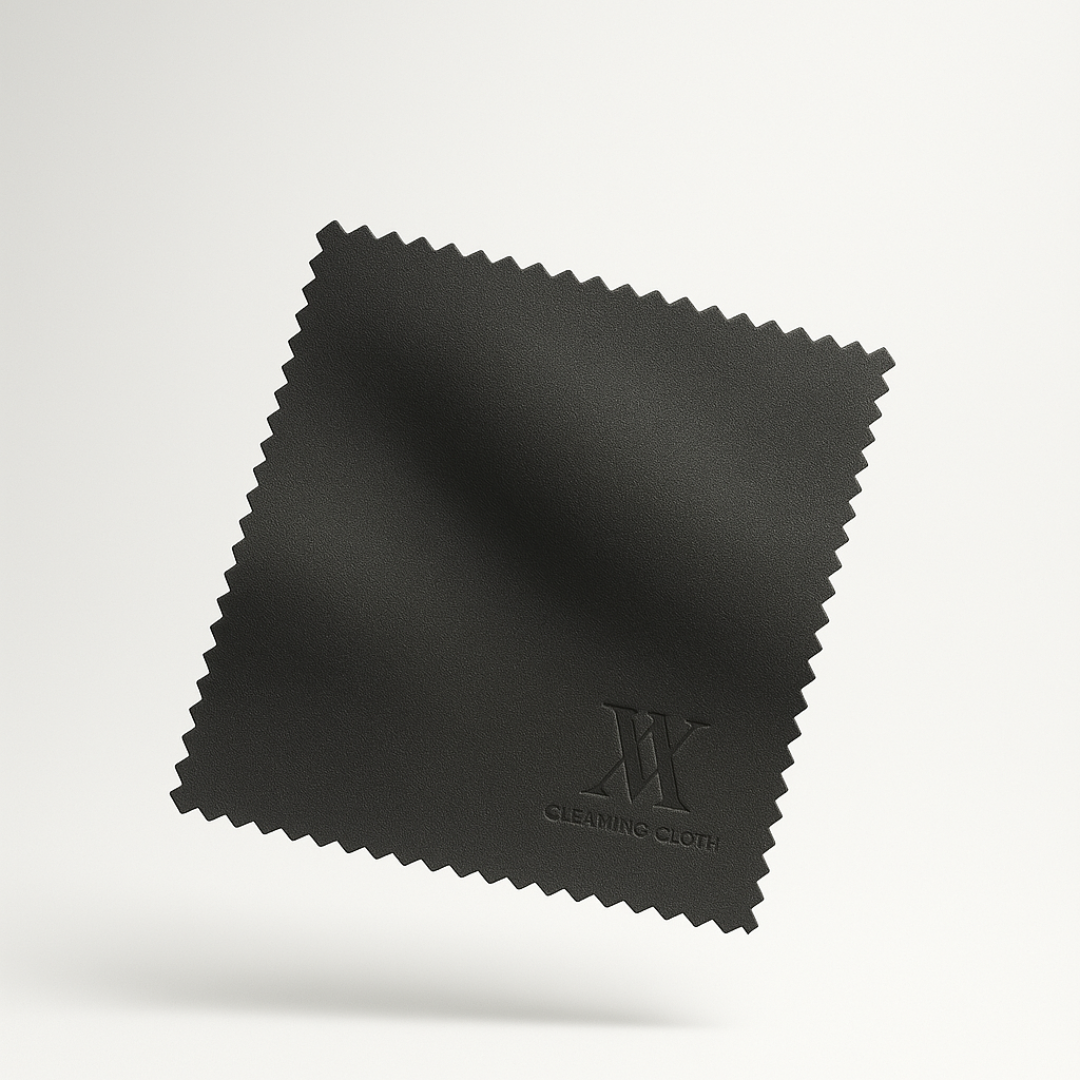Carbon Fiber Vault One™ + AirTag Cip
