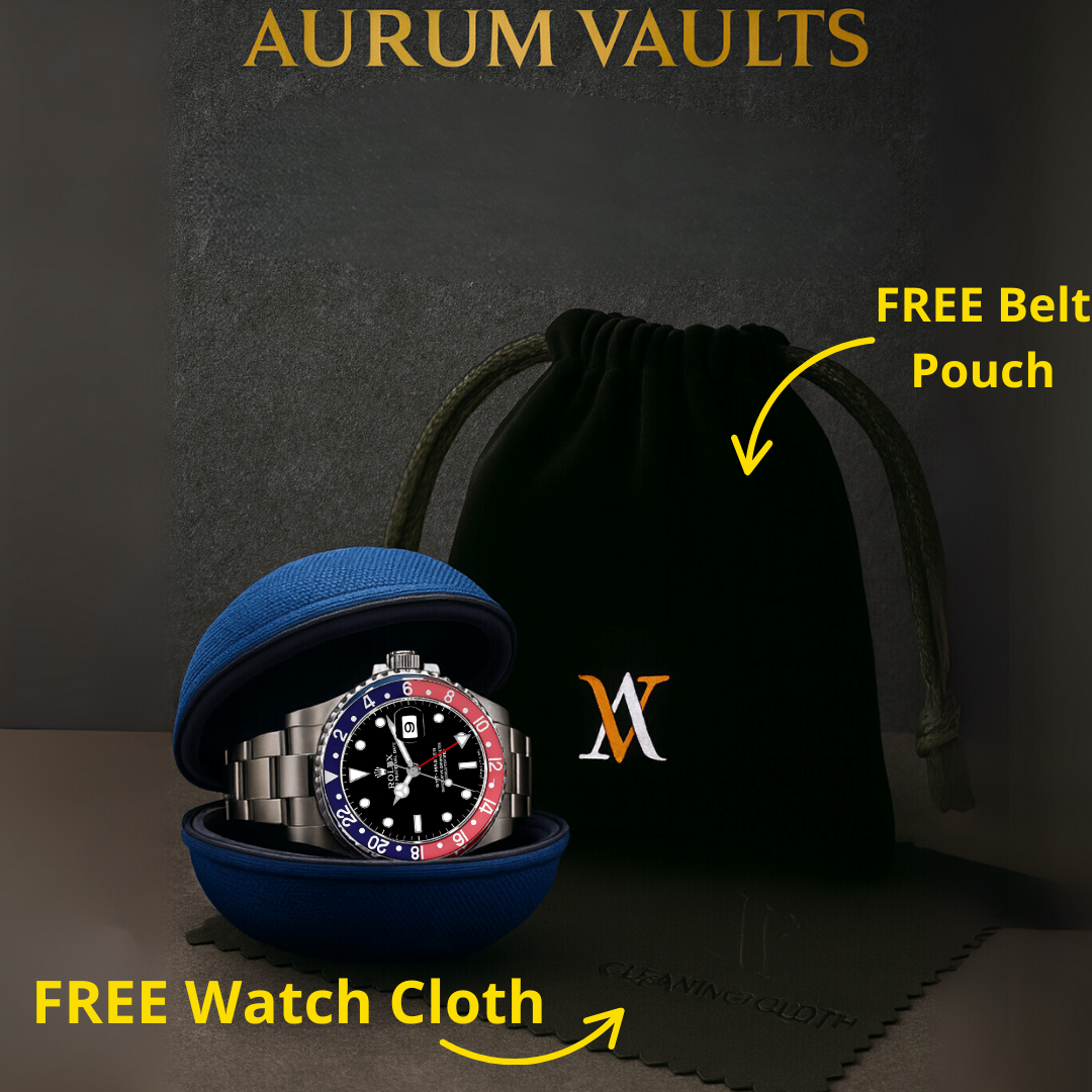 Vault One Case™