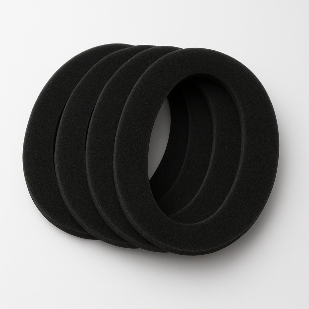 Insert Memory Foam™ - Cushion Pack 4 pcs